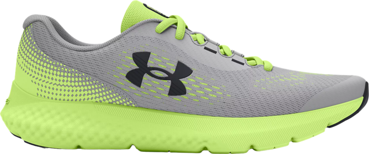 Кецове и обувки Under Armour Charged Rogue 4 Сиво | 3027106-101, 0