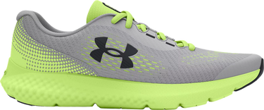 Кецове и обувки Under Armour Charged Rogue 4 Сиво | 3027106-101, 0