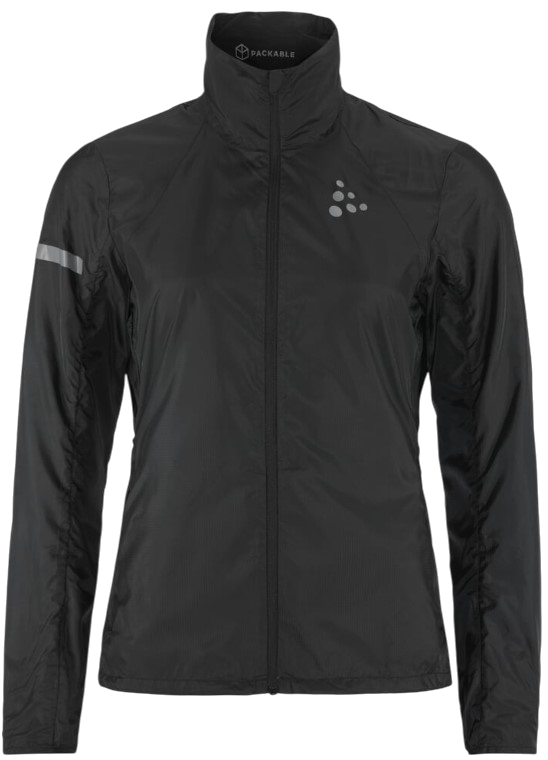 Ветровка Craft Craft Pro Hypervent 2 Jacket Черно | 1914593-999000