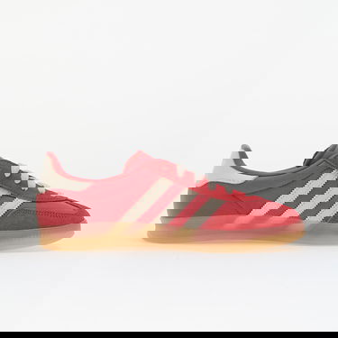 Кецове и обувки adidas Originals Originals GAZELLE INDOOR Червено | JQ8389, 2