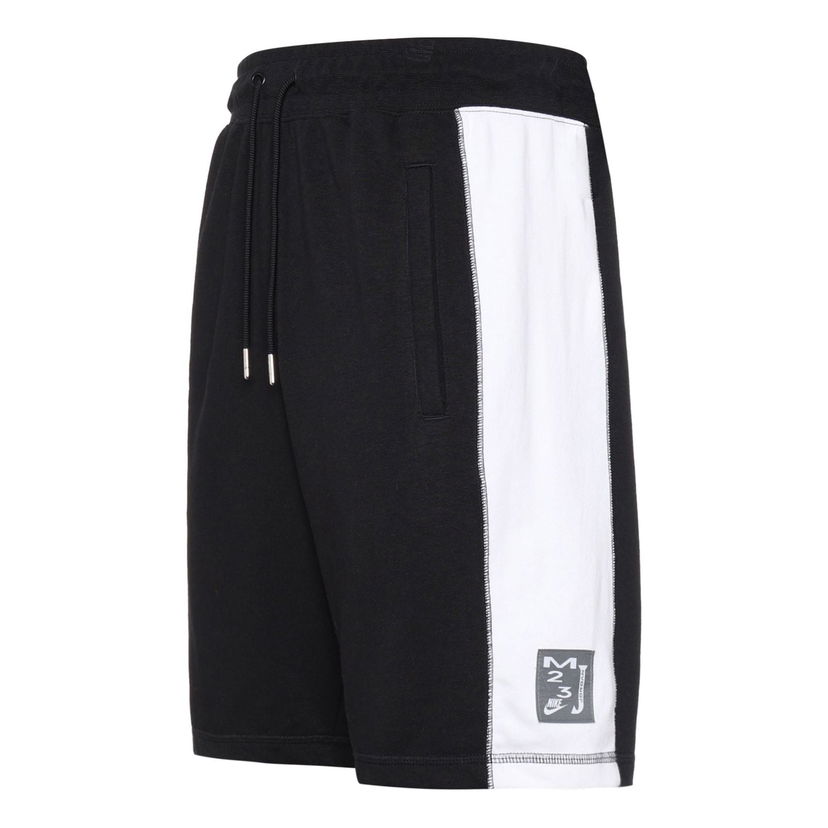 Къси панталони Jordan Jordan Sport DNA Knit Shorts Черно | CD5756-010