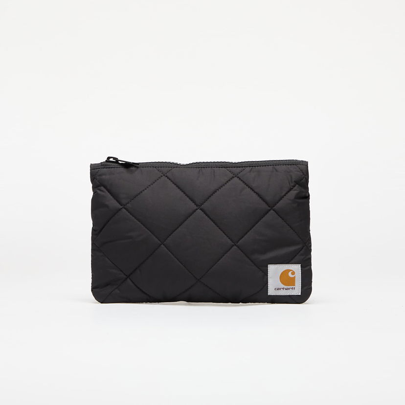 Чанта за пътуване Carhartt WIP Myton Travel Pouch Черно | I033790.89XX