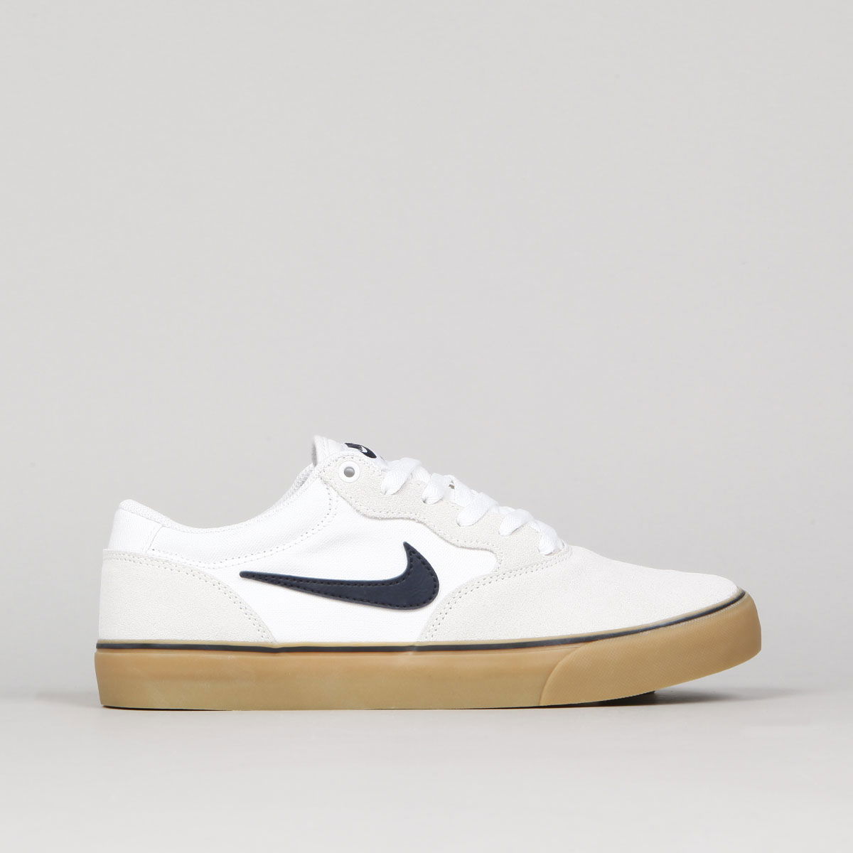 Кецове и обувки Nike SB Chron 2 Бяло | DM3493-100, 0