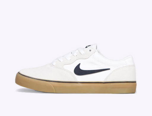 Скеитбординг Nike SB Chron 2 Бяло | DM3493-100