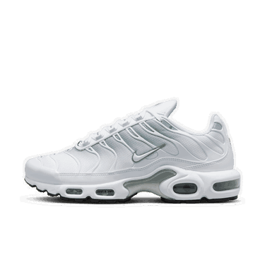 Кецове и обувки Nike Air Max Plus W Бяло | DZ3670-100, 0