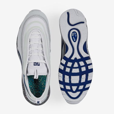 Кецове и обувки Nike Air Max 97 Terrascape Бяло | DV7418-100, 3