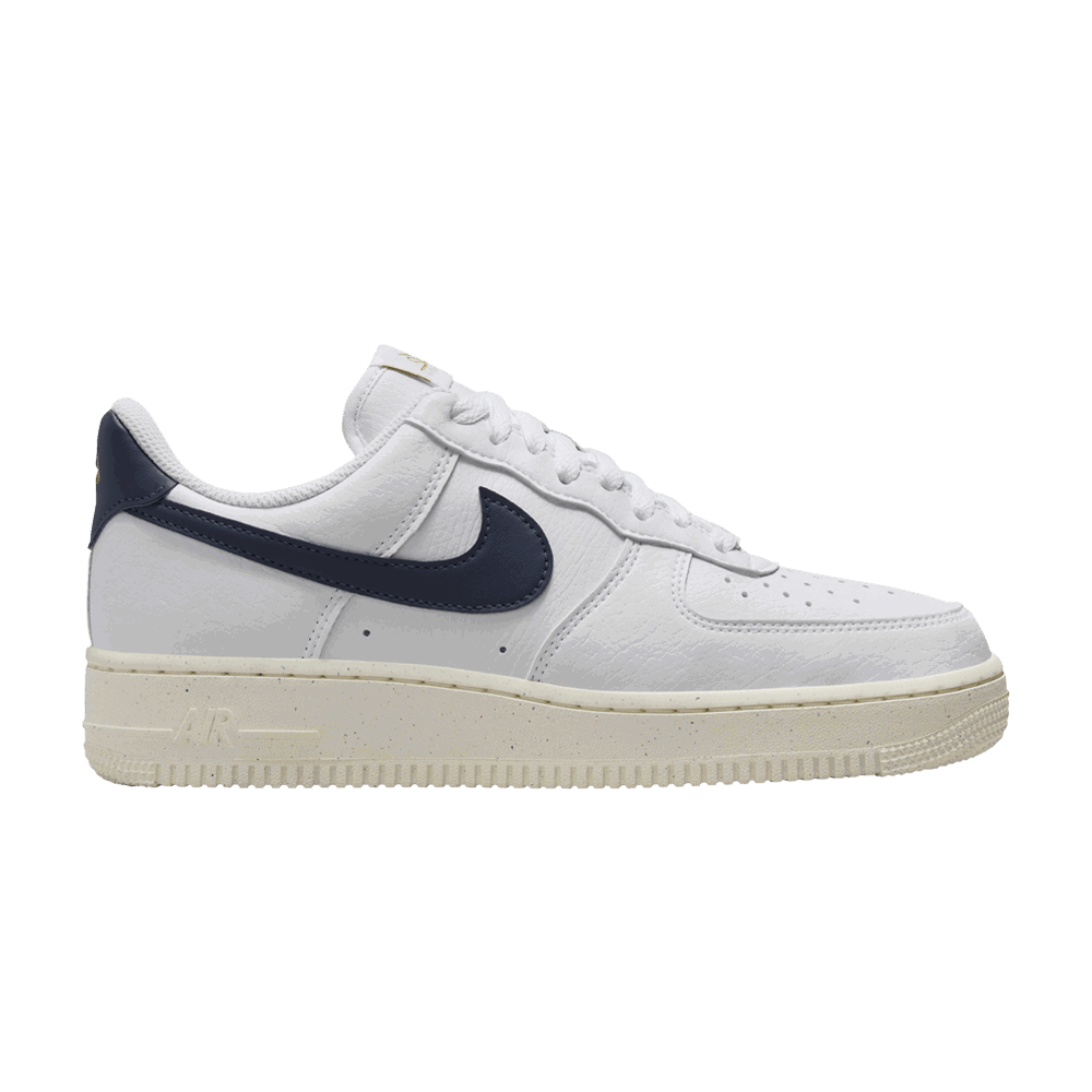 Кецове и обувки Nike Air Force 1 Low Бяло | FZ6768-100, 0