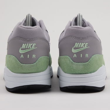 Кецове и обувки Nike Air Max 1 "Fresh Mint" Сиво | AH8145-015, 4