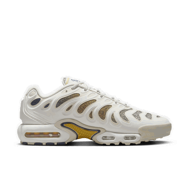 Кецове и обувки Nike Air Max Plus Drift Бяло | FZ4748-100, 4