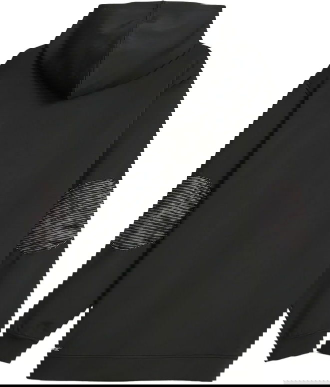 Суитчър Puma Puma Concept Hyperwave Hoodie Черно | 523811-01, 1