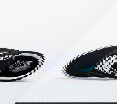 Кецове и обувки Vans ComfyCush Era Classic Черно | VN0A3WM9VNE1, 2