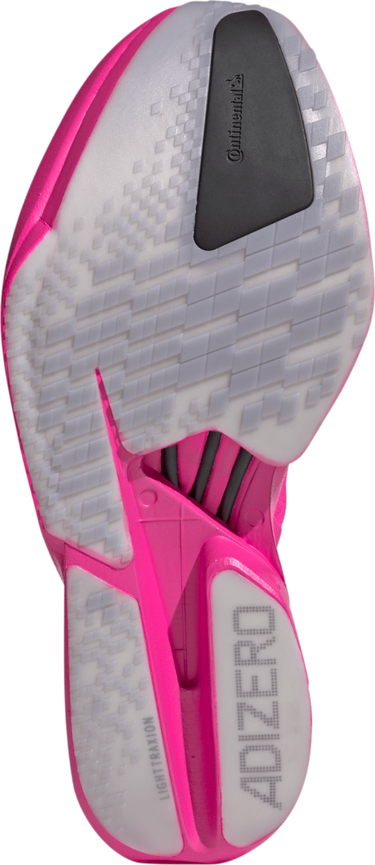Кецове и обувки adidas Performance Adizero Adios Pro 4 Розово | jr1269, 3