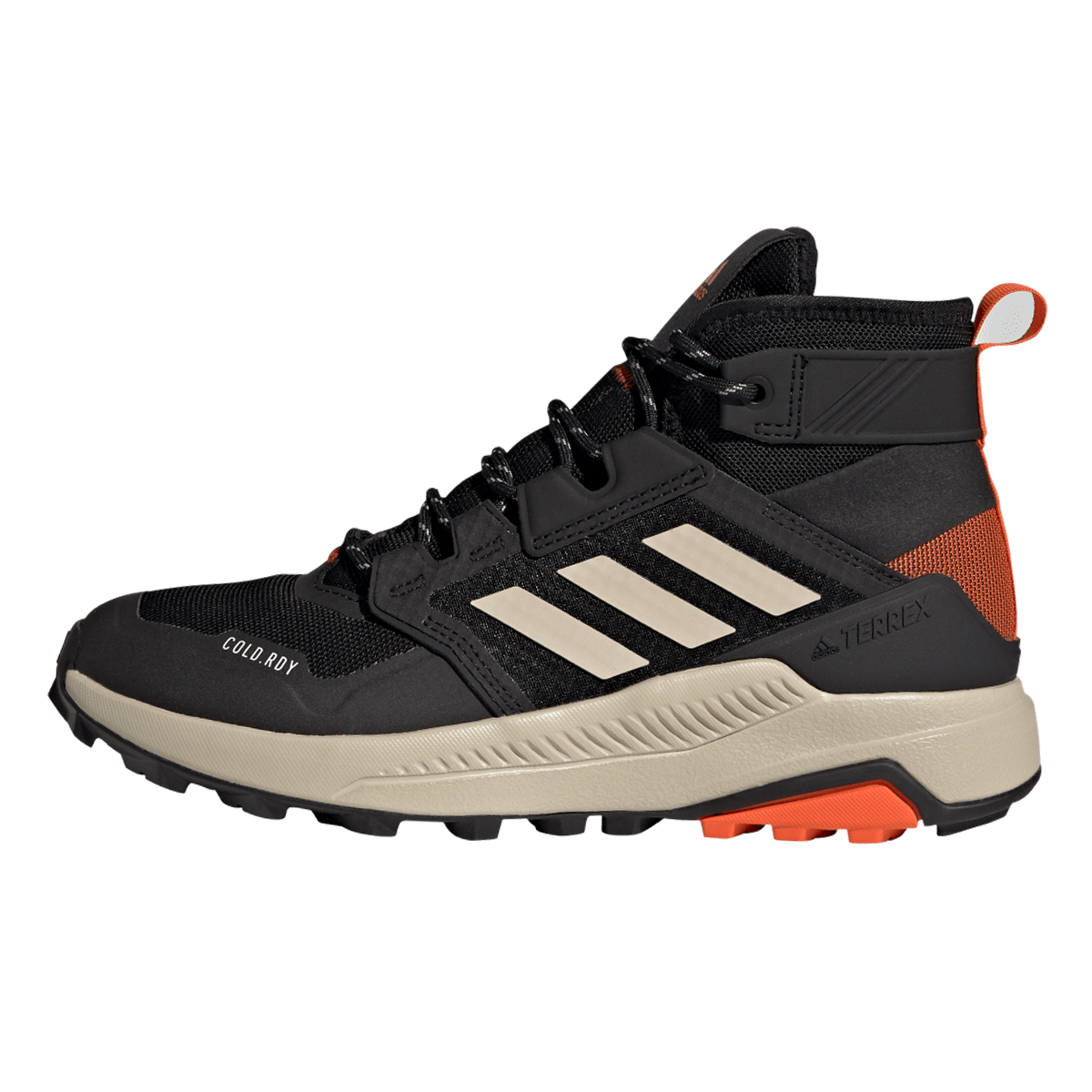 Кецове и обувки adidas Originals TERREX TRAILMAKER Многоцветен | IF4997, 0
