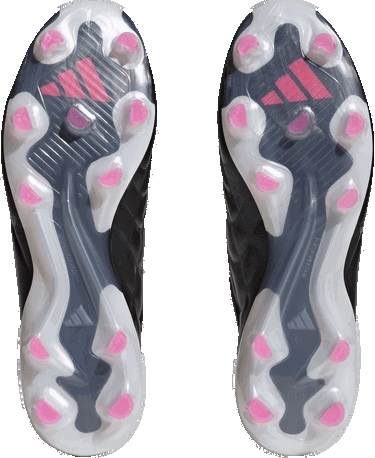 Кецове и обувки adidas Performance Copa Pure.1 FG Черно | HQ8904, 2