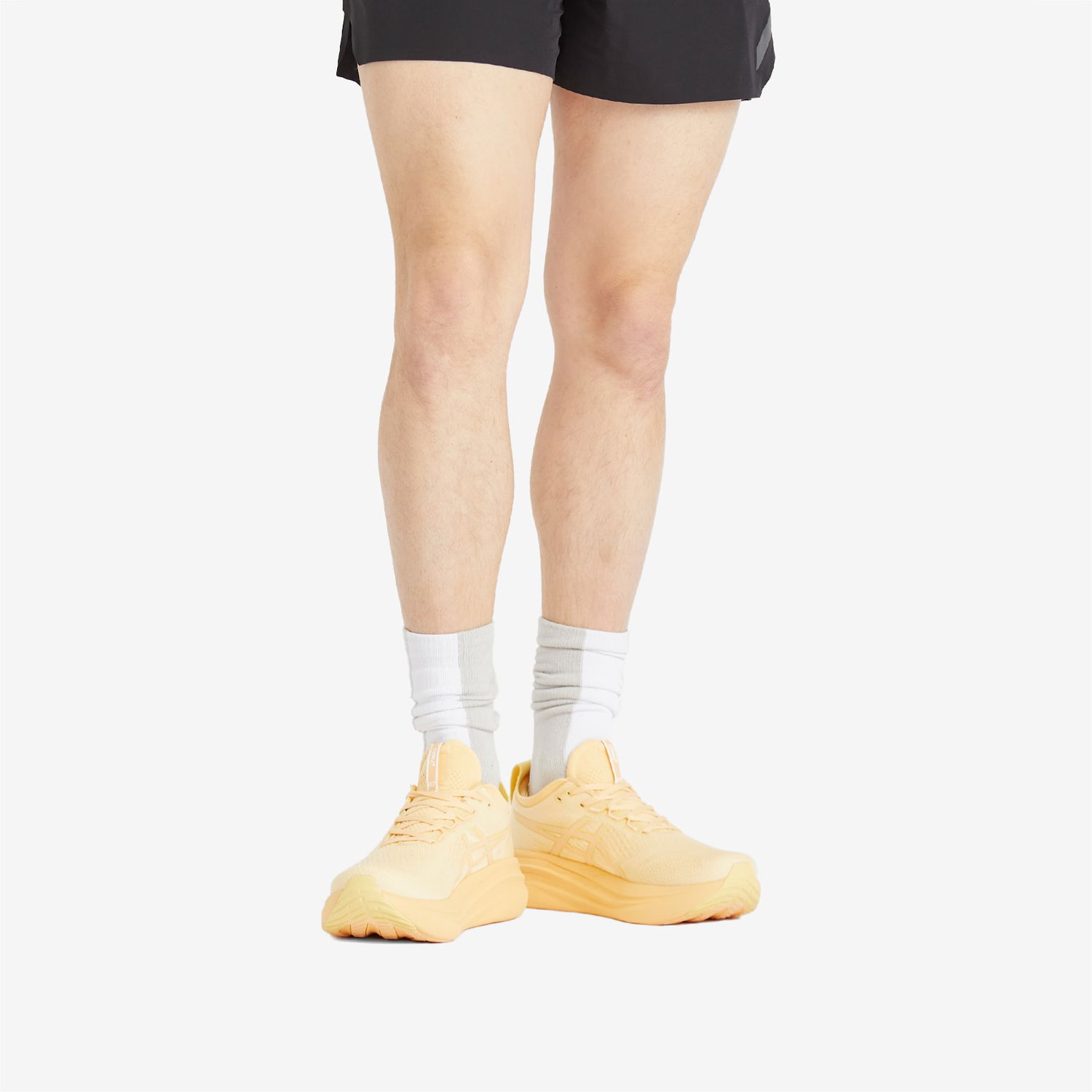 Кецове и обувки Asics Gel-Nimbus 27 Lite-Show Оранжево
 | 1011C033-800, 1