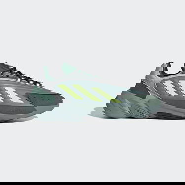 Кецове и обувки adidas Originals Ozelia Зелено | GX3631, 0