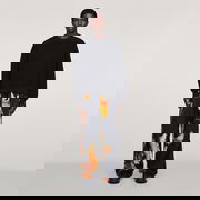 Printed Cargo Pants Y-3 AOP UT