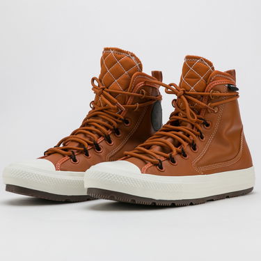 Кецове и обувки Converse Chuck Taylor All Star Terrain Hi Кафяво | 168862C, 0