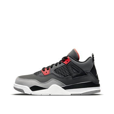 Кецове и обувки Jordan Jordan 4 Retro Черно | BQ7669-061, 4