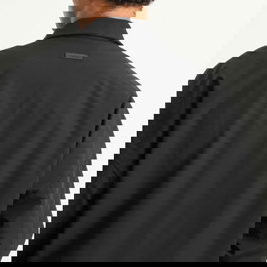 Яке Fear of God Fear of God Track Jacket, Size X-Small Черно | FG25FW32-327PON-001, 5