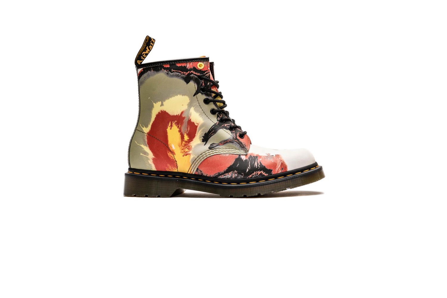 Кецове и обувки Dr. Martens x Tate 1460 Многоцветен | 31730649, 0