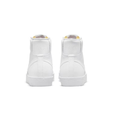 Кецове и обувки Nike Blazer Mid '77 Vintage W Бяло | CZ1055-117, 3