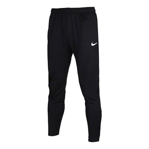 Спортни панталони Nike FC Essential Sweatpants Черно | CD0577-010, 0