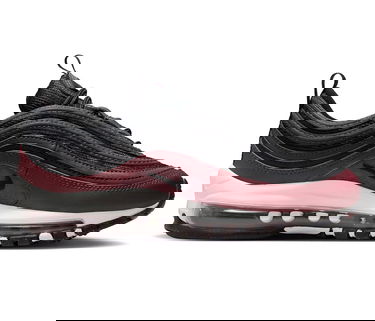 Кецове и обувки Nike Air Max 97 Бургунди | 921522-600, 0