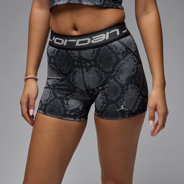 Клинове Nike Shortie snake Черно | HF9486-010, 3