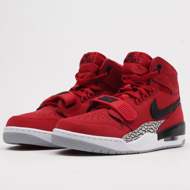 Кецове и обувки Jordan Air Jordan Legacy 312 Червено | AV3922-601, 1