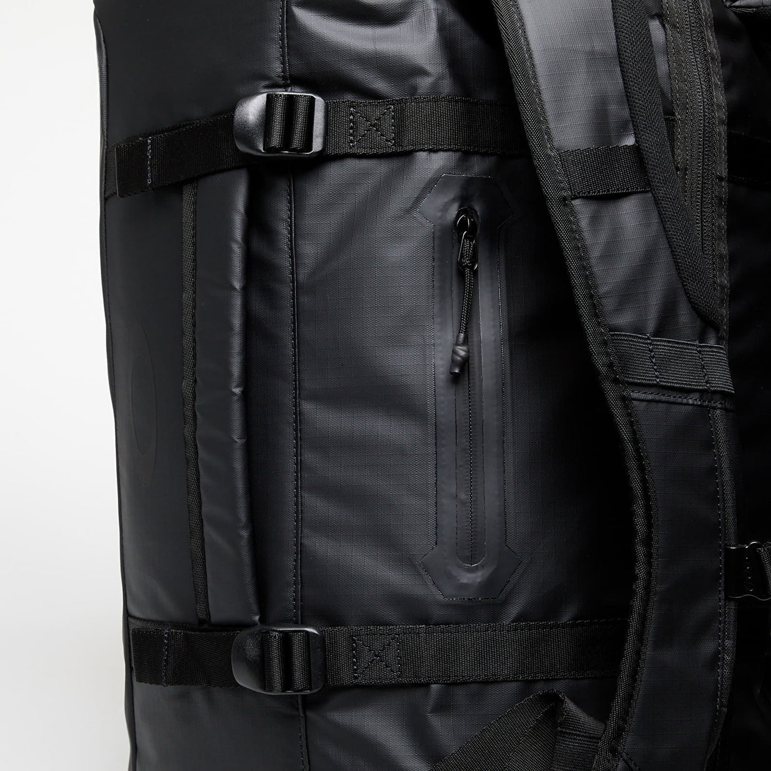 Раница OAKLEY Road Trip Rc Duffle Bag Blackout Черно | FOS901037-02E, 1