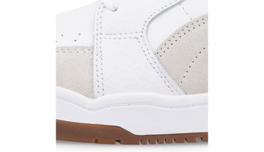 Кецове и обувки Puma Slipstream Lo Suede Бяло | 385694-01, 3