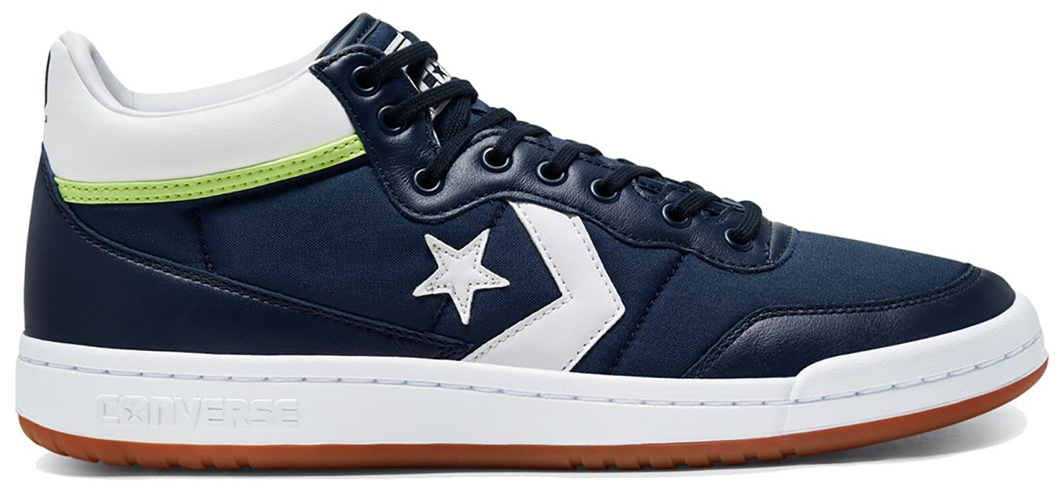 Кецове и обувки Converse CONS Fastbreak Pro Obsidian Черно | 167609C, 0