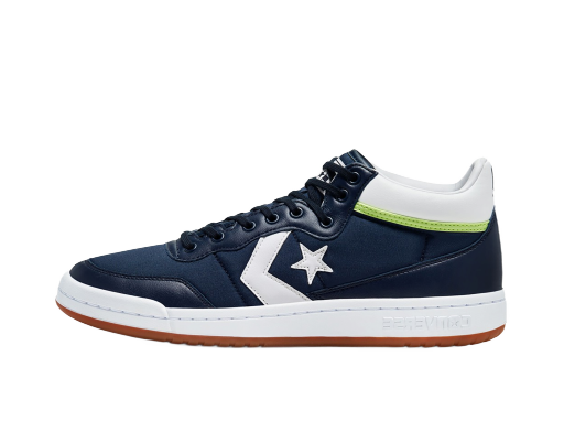 Скеитбординг Converse CONS Fastbreak Pro Obsidian Черно | 167609C