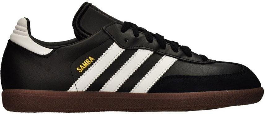 Кецове и обувки adidas Originals Samba Черно | 019000, 1