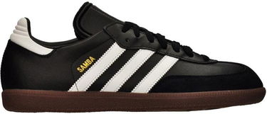 Кецове и обувки adidas Originals Samba Черно | 019000, 1