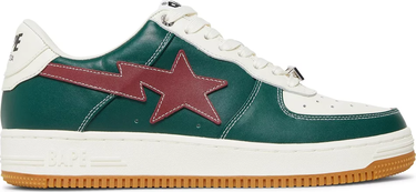 Кецове и обувки BAPE END. x Sta "Bowling" Зелено | 1I73191914, 0