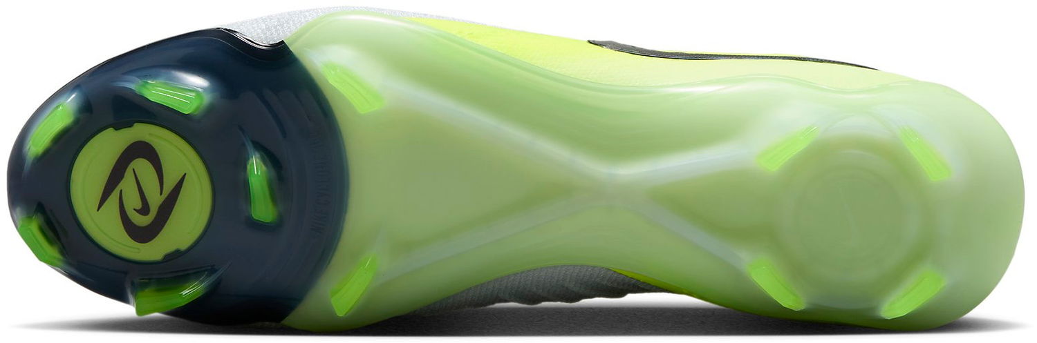 Кецове и обувки Nike Phantom Luna II Elite FG Жълто | fj2572-003, 1