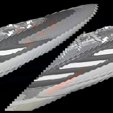 Кецове и обувки adidas Originals Ozelia Сиво | H04273, 6
