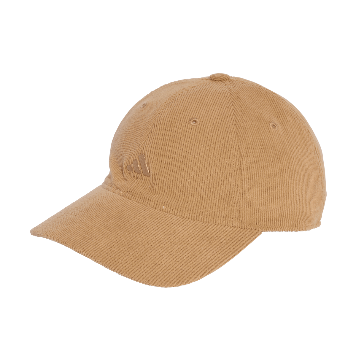 Шапка с козирка adidas Originals Corduroy Baseball Cap Бежово | JM0436, 0