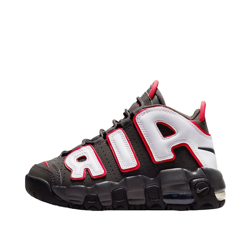 Кецове и обувки Nike Air More Uptempo Сиво | DH9723-200