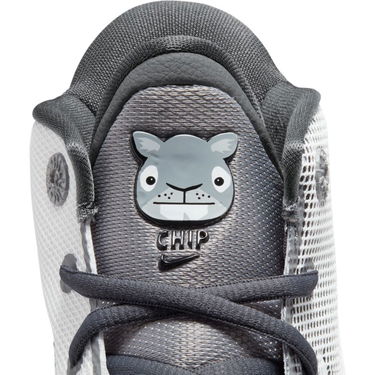 Кецове и обувки Nike Kyrie 7 SE GS Сиво | DB5624-011, 5