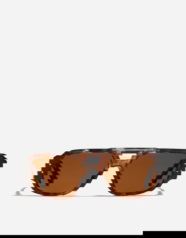Слънчеви очила Dolce & Gabbana Sunglasses Кафяво | VG448FVP2739V000, 0