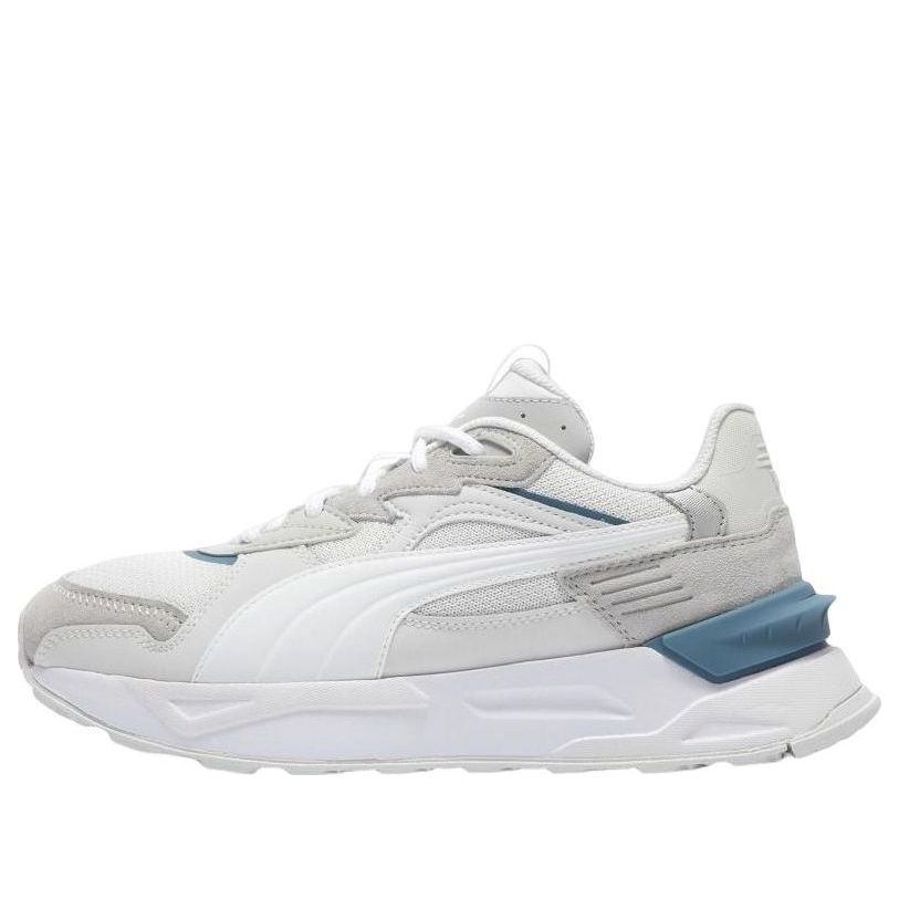 Кецове и обувки Puma Mirage Sport Asphalt Бяло | 388978-03, 0