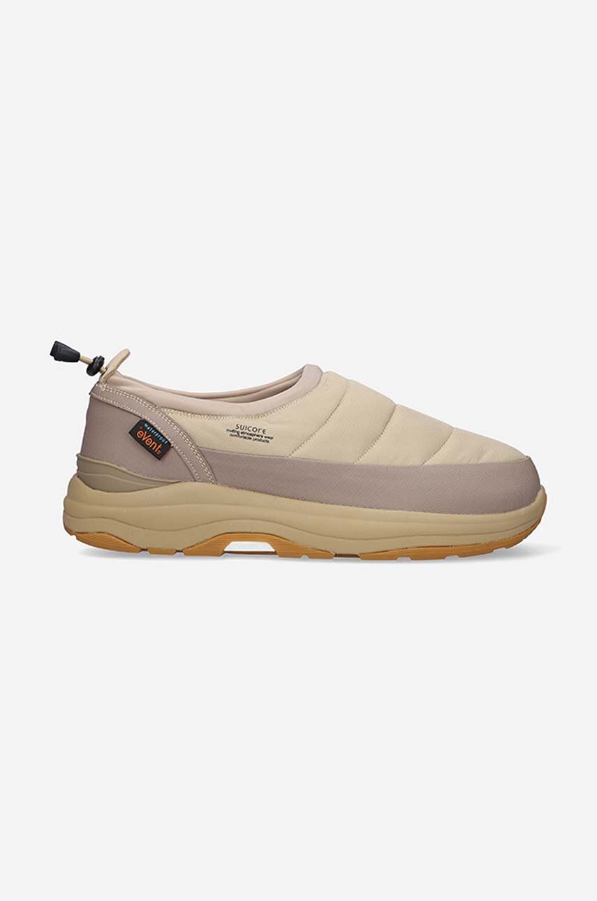 Кецове и обувки SUICOKE Rubber Sole PEPPER-EVAB Бежово | PEPPER.EVAB, 0