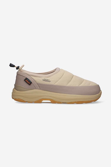 Кецове и обувки SUICOKE Rubber Sole PEPPER-EVAB Бежово | PEPPER.EVAB, 0