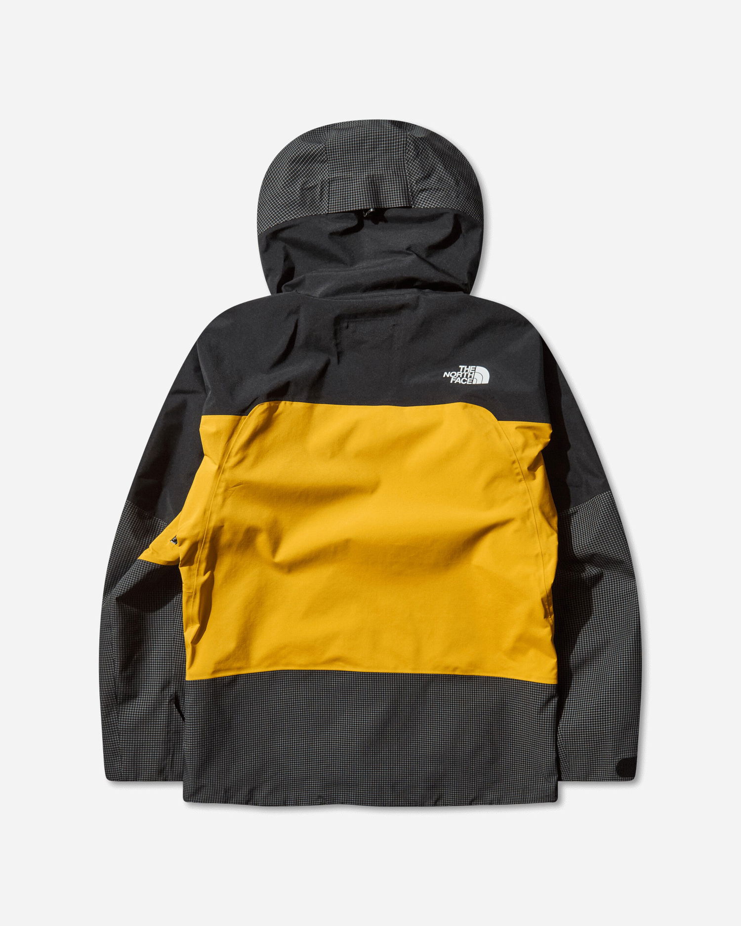 Яке The North Face Summit Series Mountain GORE-TEX Pro Jacket Жълто | NF0A8C9MZU31 NFZU3, 0