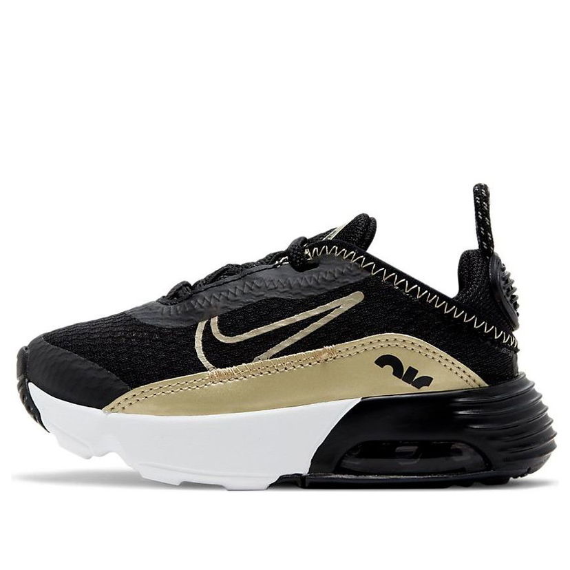 Кецове и обувки Nike Air Max 2090 Черно | CU2092-006