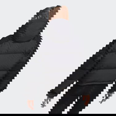Пухо яке adidas Performance Terrex Xploric Down Черно | HG8571, 2