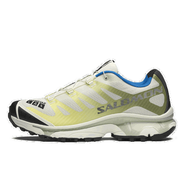 Кецове и обувки Salomon XT-4 OG Жълто | L47866500, 0
